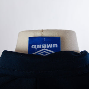 felpa training lazio umbro cirio 1996/1997 by UMBRO - Home (4)