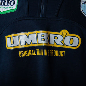 felpa training lazio umbro cirio 1996/1997 by UMBRO - Home (6)