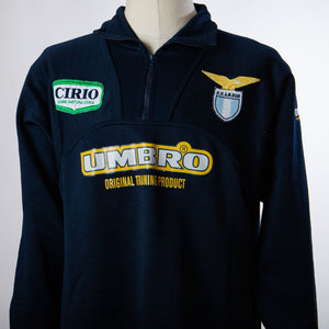 felpa training lazio umbro cirio 1996/1997 by UMBRO - Home (9)