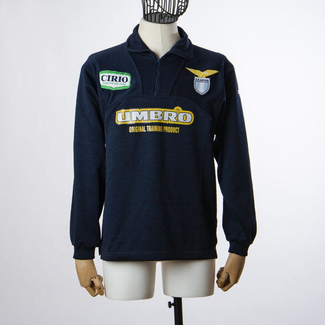 felpa training lazio umbro cirio 1996/1997 by UMBRO - Home