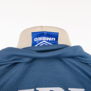 Felpa training Lazio Umbro Cirio 1996/1997 by UMBRO - Home (3)