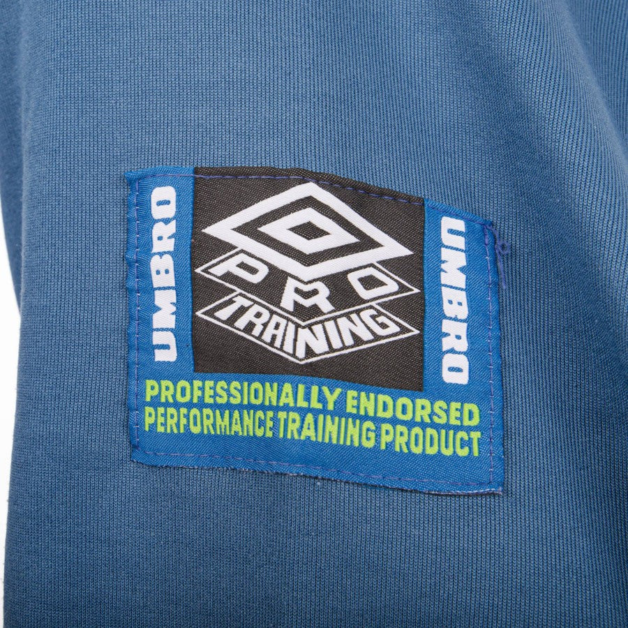 Felpa training Lazio Umbro Cirio 1996/1997 by UMBRO - Home (5)