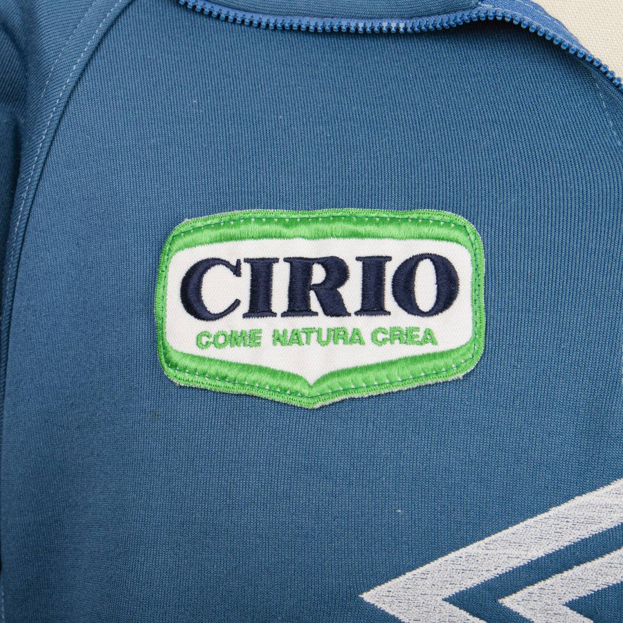 Felpa training Lazio Umbro Cirio 1996/1997 by UMBRO - Home (6)