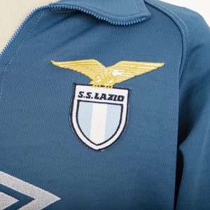 Felpa training Lazio Umbro Cirio 1996/1997 by UMBRO - Home (7)