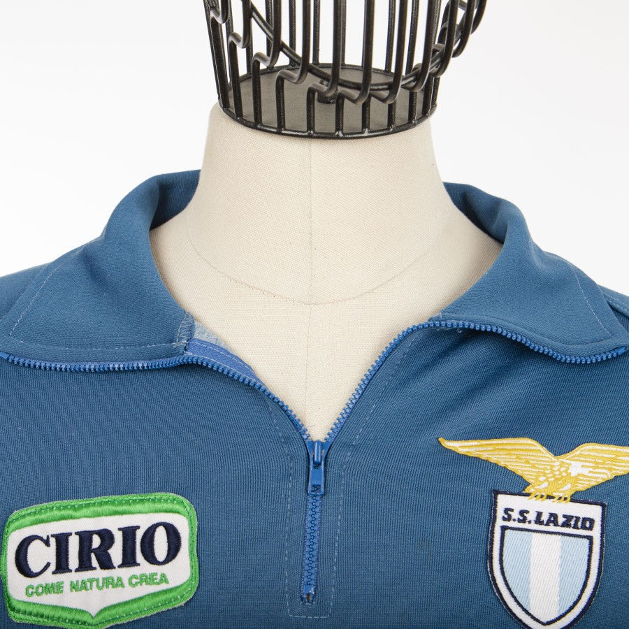 Felpa training Lazio Umbro Cirio 1996/1997 by UMBRO - Home (9)