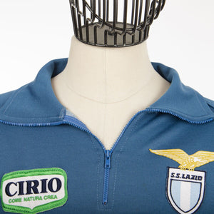 Felpa training Lazio Umbro Cirio 1996/1997 by UMBRO - Home (9)