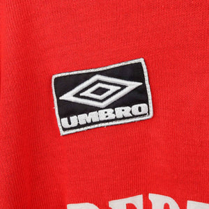 felpa training lucchese umbro 1991/1992 by UMBRO - Home (11)
