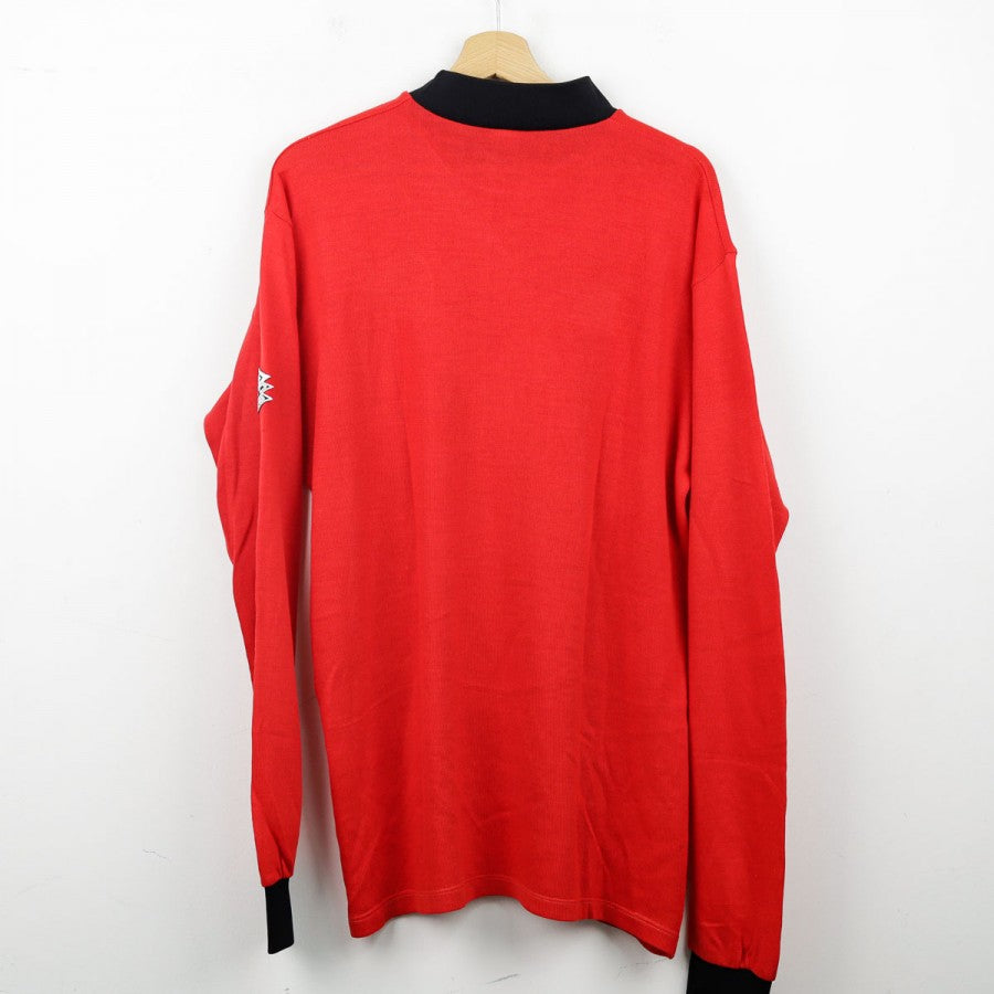 felpa training lucchese umbro 1991/1992 by UMBRO - Home (2)