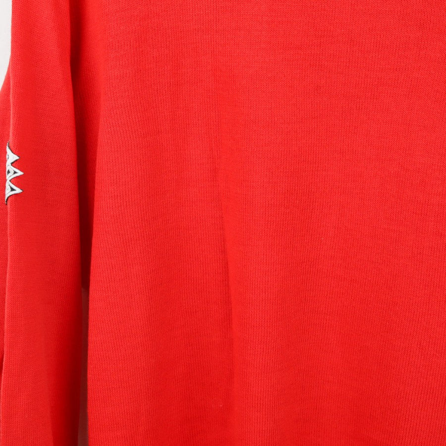 felpa training lucchese umbro 1991/1992 by UMBRO - Home (5)