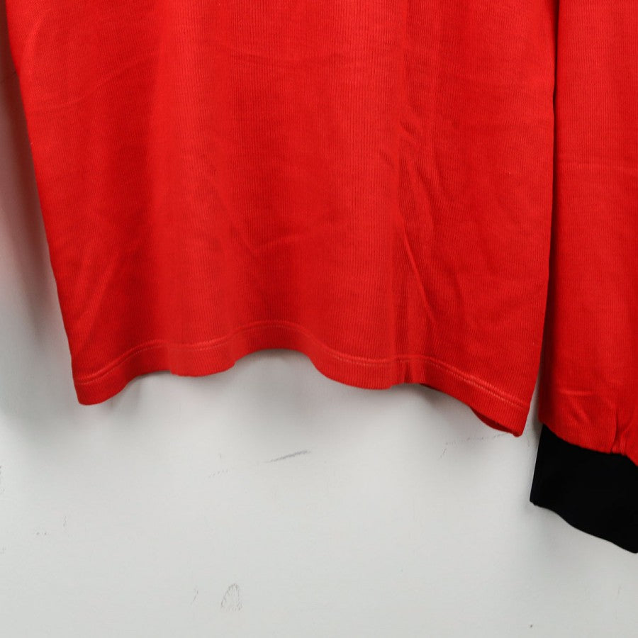 felpa training lucchese umbro 1991/1992 by UMBRO - Home (7)