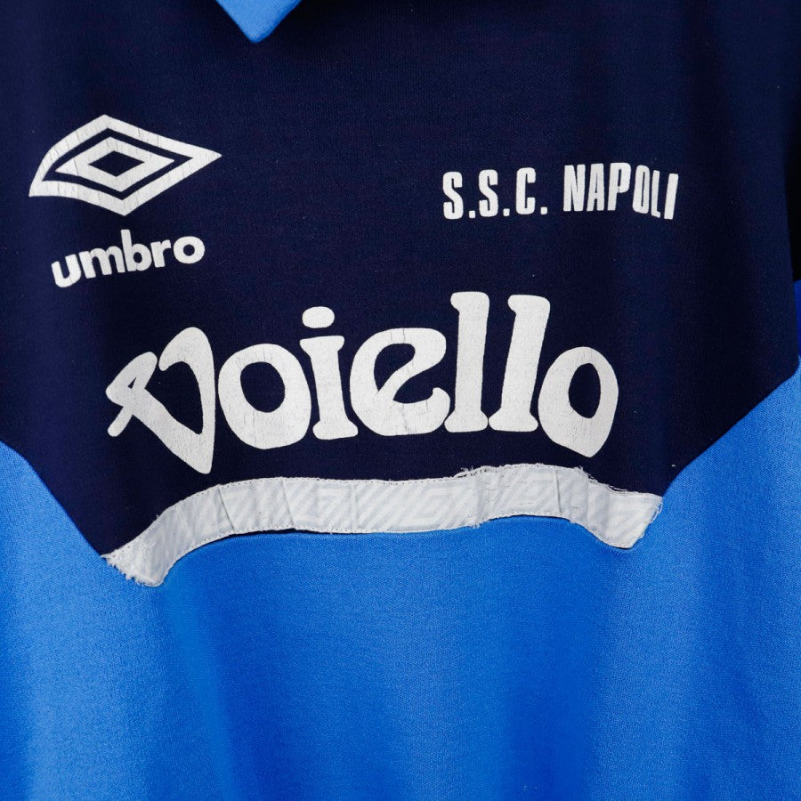 Felpa Training Napoli Umbro 1992/1993 by UMBRO - Home (13)