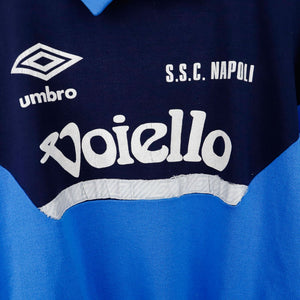 Felpa Training Napoli Umbro 1992/1993 by UMBRO - Home (13)