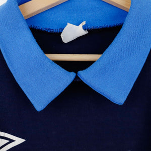 Felpa Training Napoli Umbro 1992/1993 by UMBRO - Home (14)