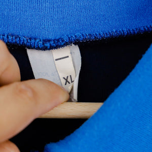 Felpa Training Napoli Umbro 1992/1993 by UMBRO - Home (15)