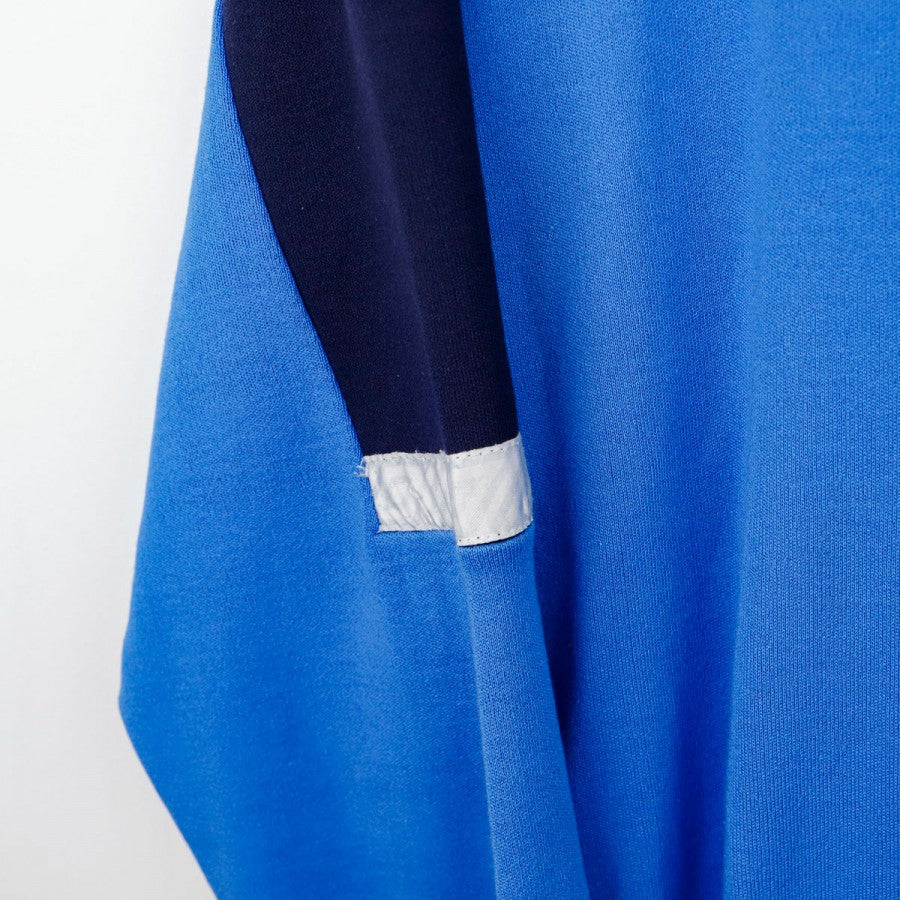 Felpa Training Napoli Umbro 1992/1993 by UMBRO - Home (9)