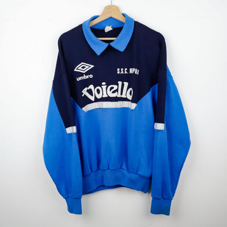 Felpa Training Napoli Umbro 1992/1993 by UMBRO - Home