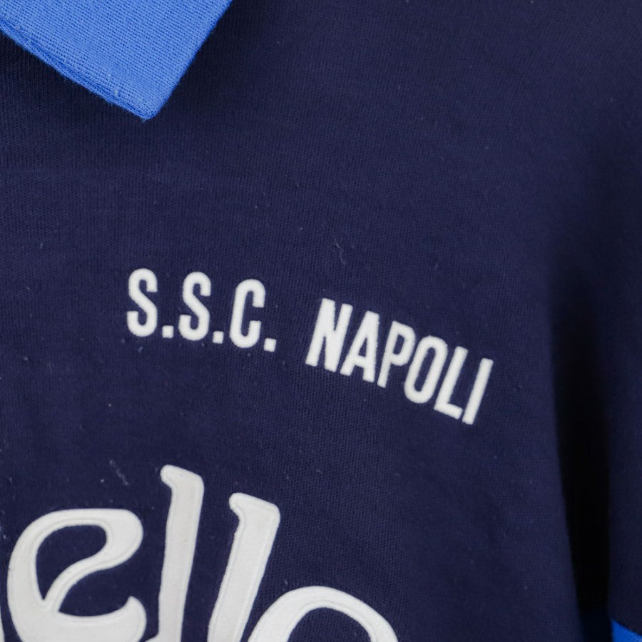 Felpa Training Napoli Umbro 1992/1993 by UMBRO - Home (10)