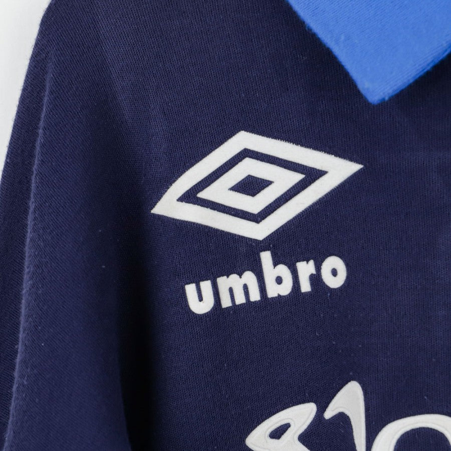 Felpa Training Napoli Umbro 1992/1993 by UMBRO - Home (11)