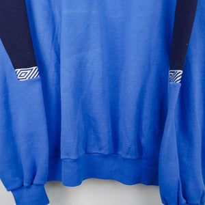 Felpa Training Napoli Umbro 1992/1993 by UMBRO - Home (5)