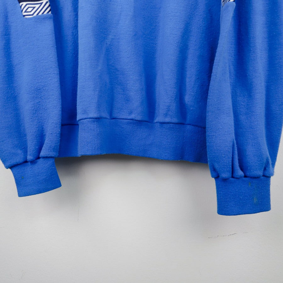 Felpa Training Napoli Umbro 1992/1993 by UMBRO - Home (6)