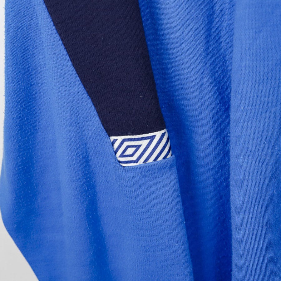 Felpa Training Napoli Umbro 1992/1993 by UMBRO - Home (9)