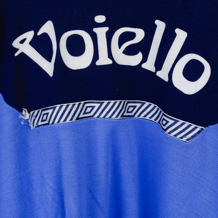 Felpa Training Napoli Umbro 1992/1993 by UMBRO - Home (10)