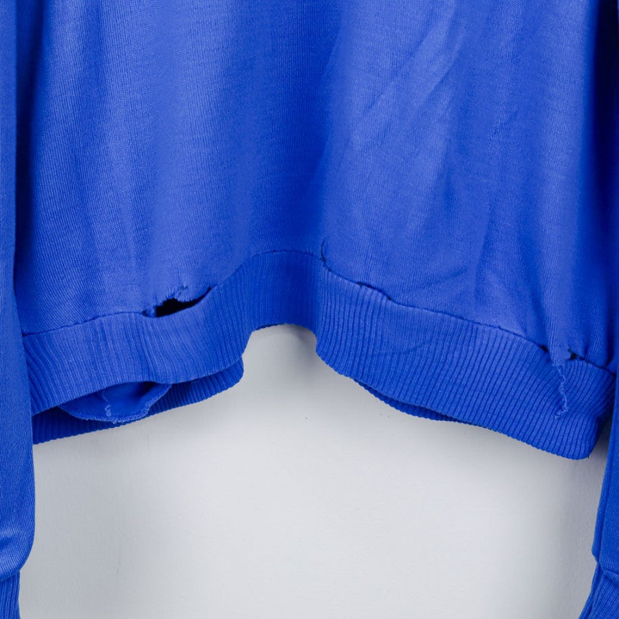 Felpa Training Napoli Umbro 1992/1993 by UMBRO - Home (4)