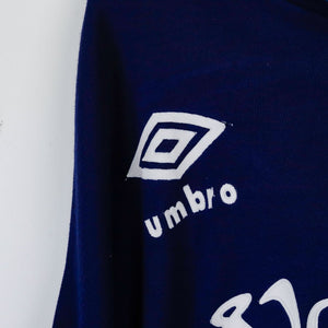 Felpa Training Napoli Umbro 1992/1993 by UMBRO - Home (8)