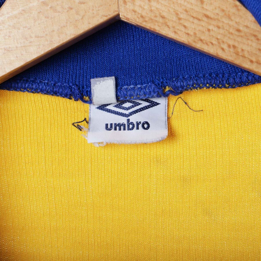 felpa training parma umbro 1991/1992 by UMBRO - Home (10)
