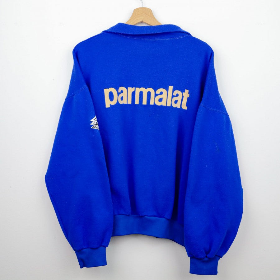 felpa training parma umbro 1992/1993 by UMBRO - Home (2)