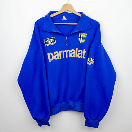 felpa training parma umbro 1992/1993 by UMBRO - Home