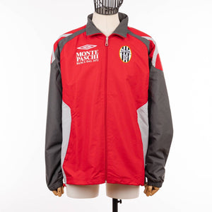 giacca ac siena umbro 2008/2009 by UMBRO - Home