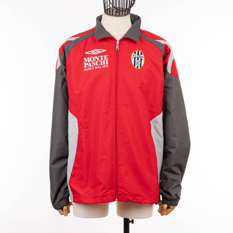 giacca ac siena umbro 2008/2009 by UMBRO - Home