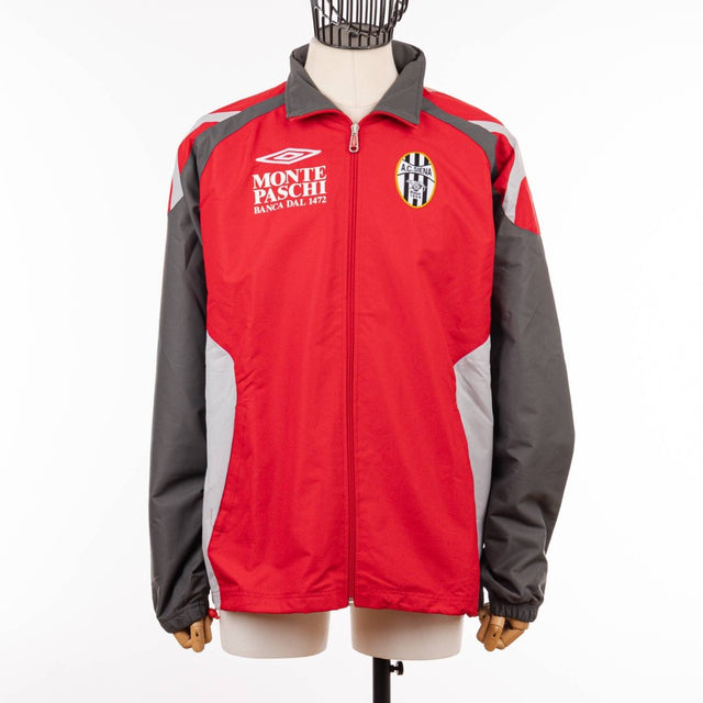 giacca ac siena umbro 2008/2009 by UMBRO - Home