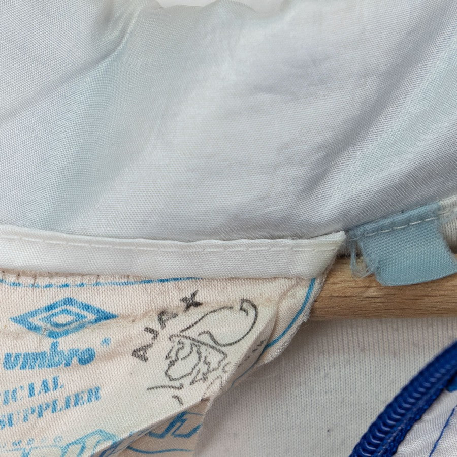 Giacca Ajax Adidas 1991/1992 by UMBRO - Home (12)