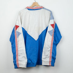 Giacca Ajax Adidas 1991/1992 by UMBRO - Home (2)