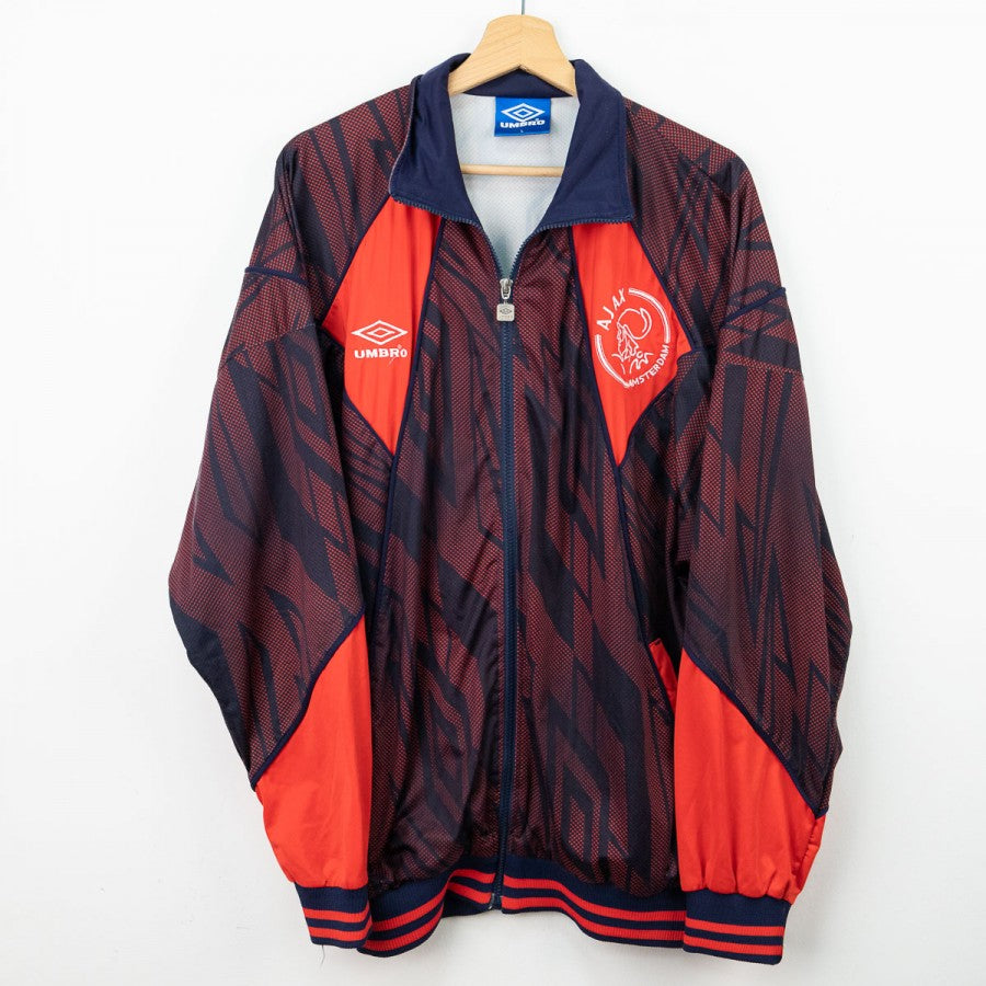 Giacca Ajax Umbro 1993/1994 by UMBRO - Home