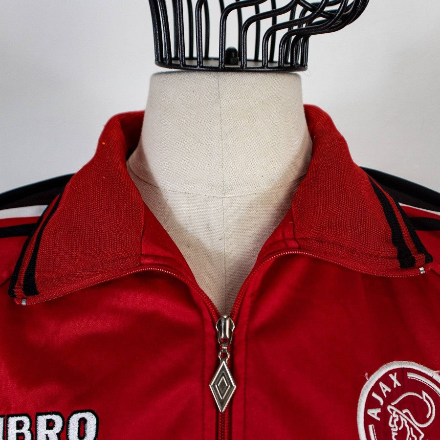 GIACCA AJAX UMBRO 1995/1996 by UMBRO - Home (11)