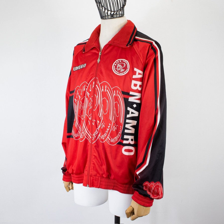 GIACCA AJAX UMBRO 1995/1996 by UMBRO - Home (2)