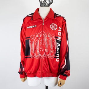 GIACCA AJAX UMBRO 1995/1996 by UMBRO - Home
