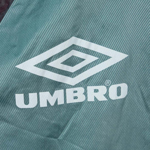 giacca antipioggia inter umbro 1997/1998 by UMBRO - Home (10)