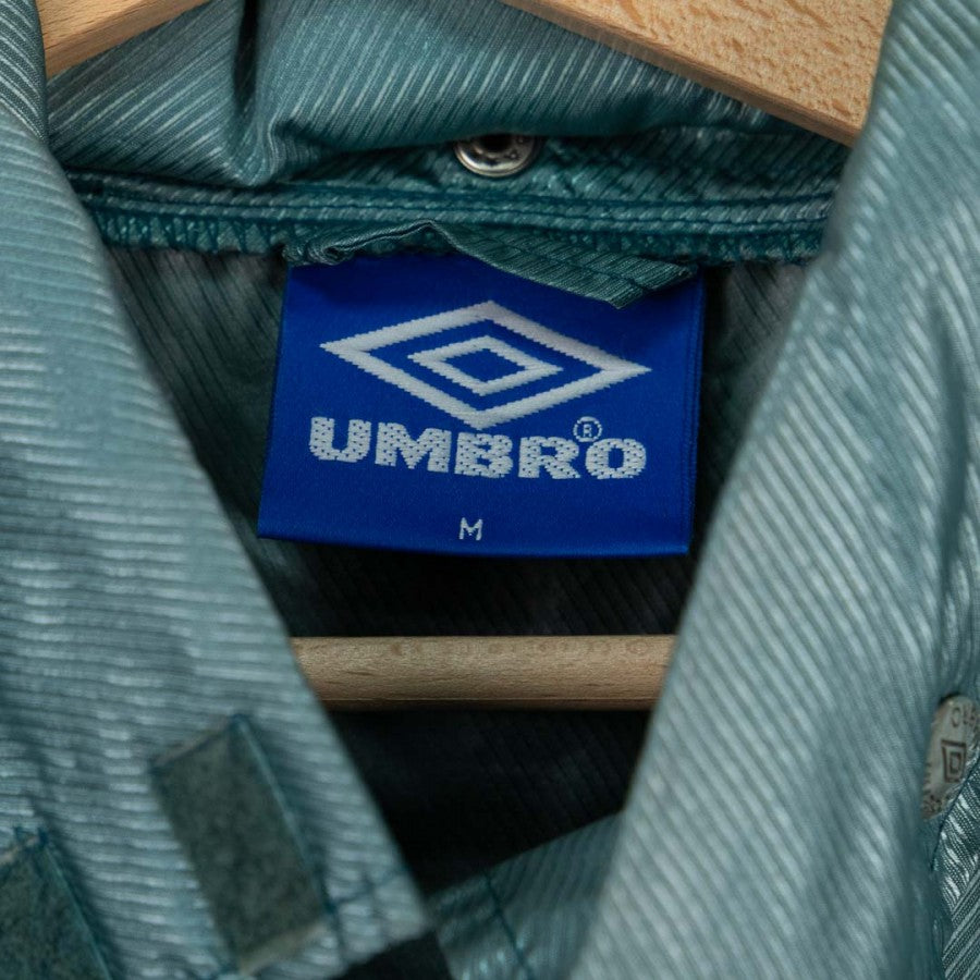 giacca antipioggia inter umbro 1997/1998 by UMBRO - Home (12)