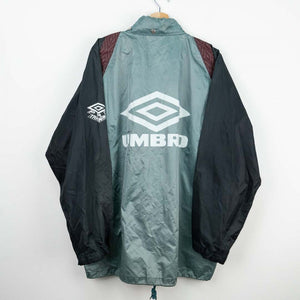 giacca antipioggia inter umbro 1997/1998 by UMBRO - Home (2)