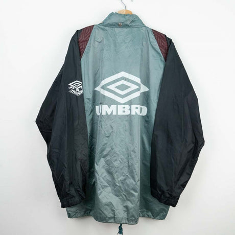 giacca antipioggia inter umbro 1997/1998 by UMBRO - Home (2)
