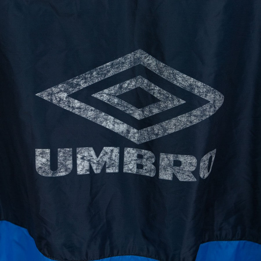 Giacca Antivento Napoli Umbro Voiello 1991/1992 by UMBRO - Home (5)