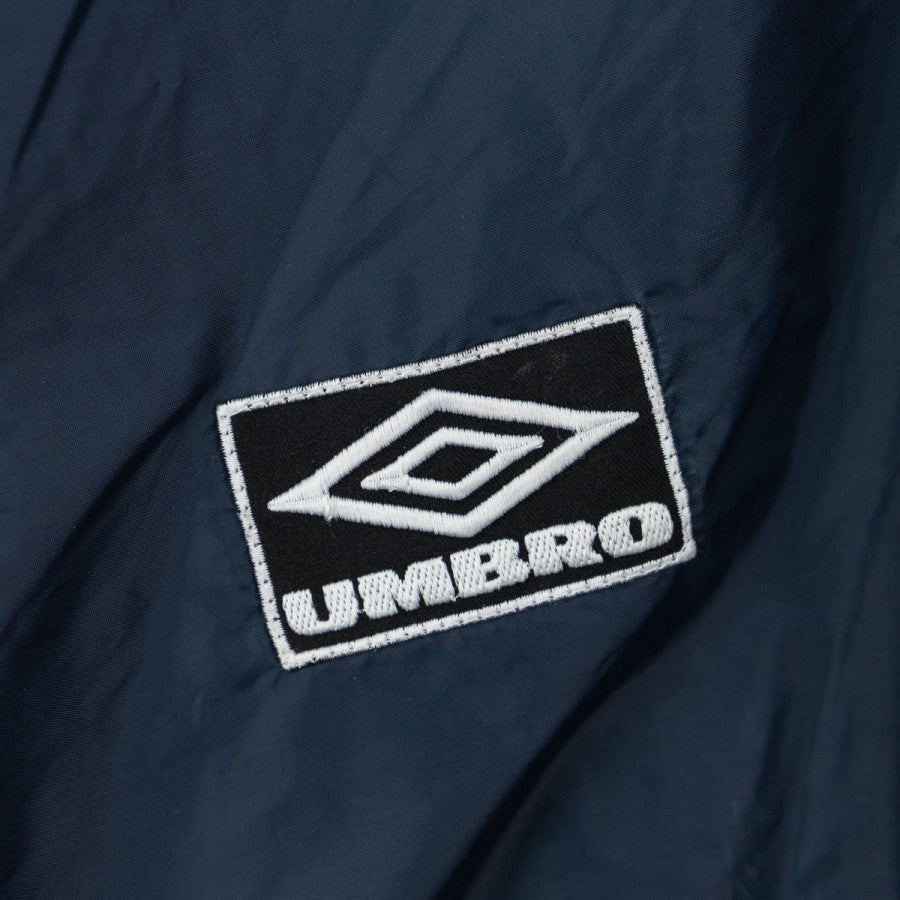 Giacca Antivento Napoli Umbro Voiello 1991/1992 by UMBRO - Home (7)