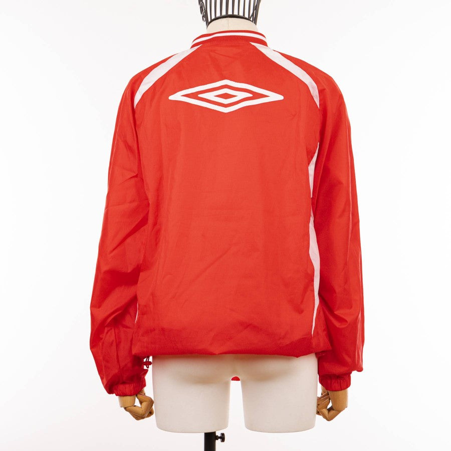 Giacca antivento Perugia umbro 2009/2010 by UMBRO - Home (2)