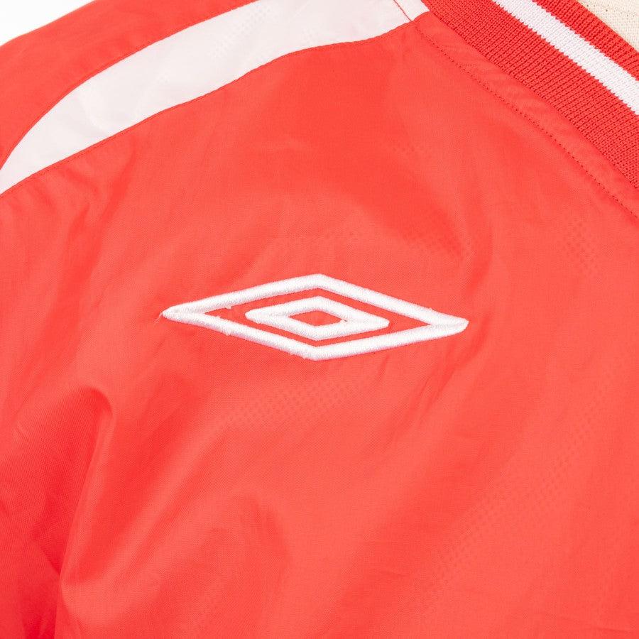 Giacca antivento Perugia umbro 2009/2010 by UMBRO - Home (5)