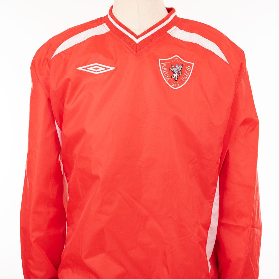 Giacca antivento Perugia umbro 2009/2010 by UMBRO - Home (6)
