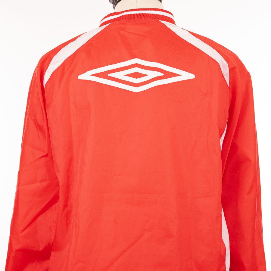 Giacca antivento Perugia umbro 2009/2010 by UMBRO - Home (7)